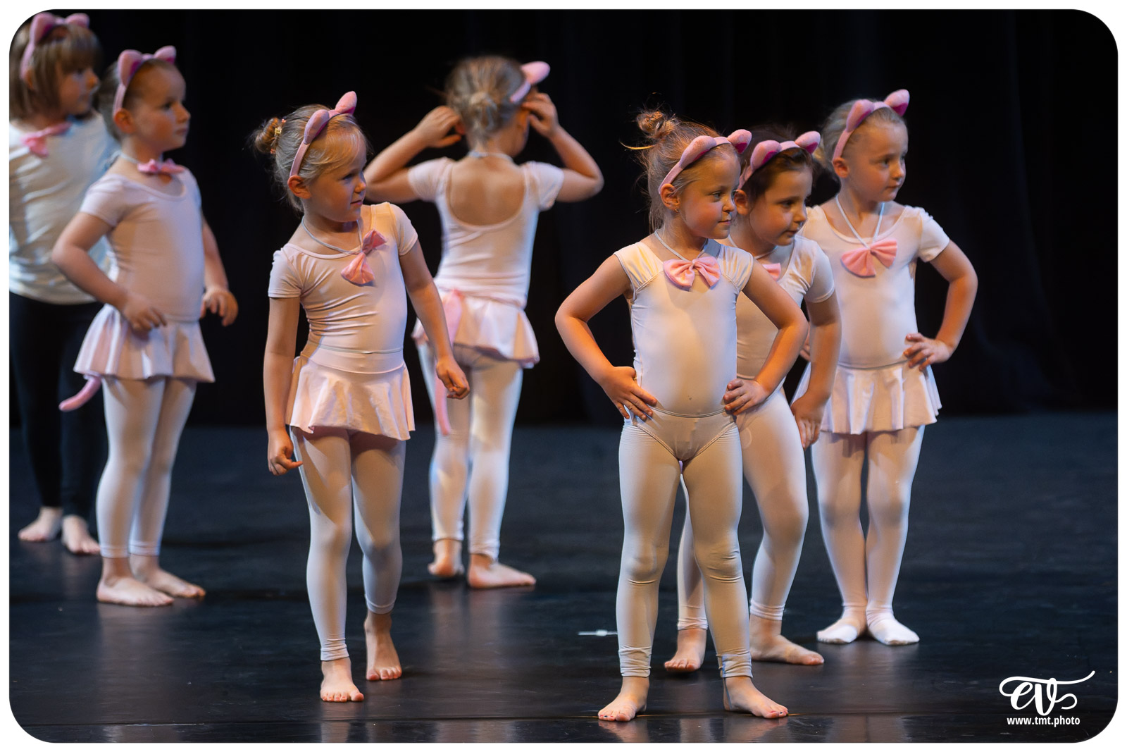 ECOLE DE DANSE CÉCILE ADAMOW